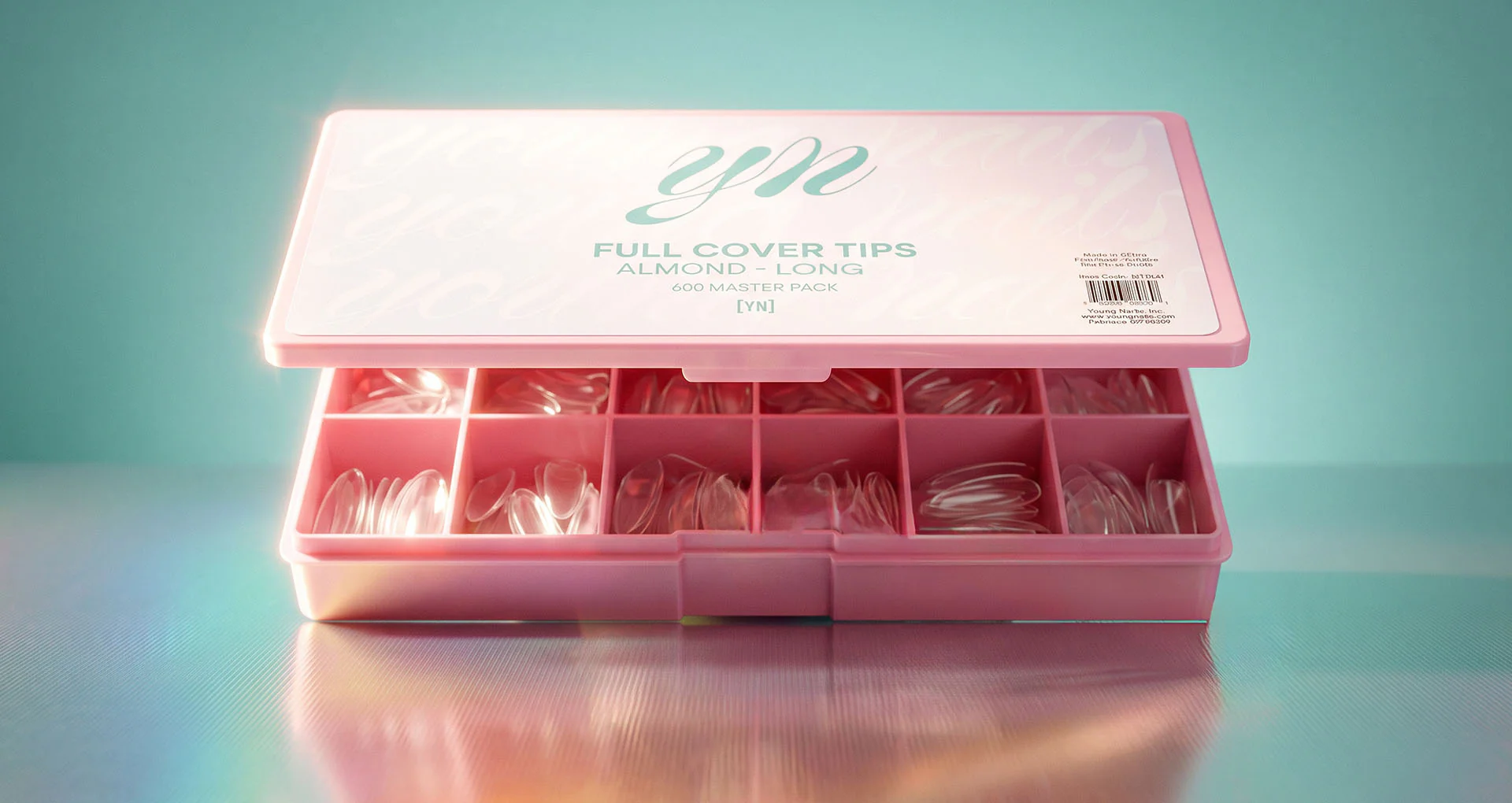 Unleash Your Ultimate Mani Magic